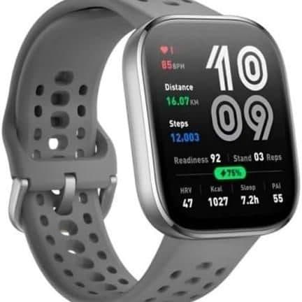 Relógio Amazfit Bip 6