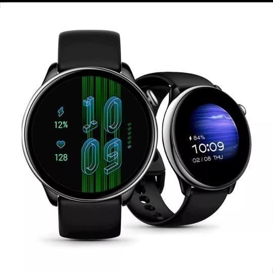 Relógio Amazfit GTR mini