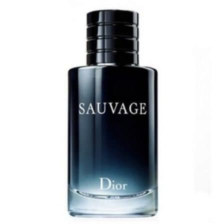 Sauvage Dior Parfum 100ml (M) Tester