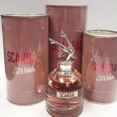 Jean Paul Scandal 80ml (F)