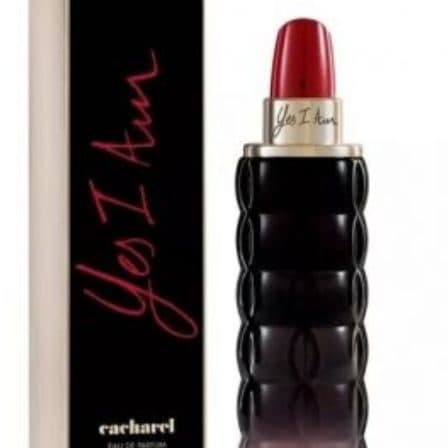 Yes I am Cacharel 50ml (F)