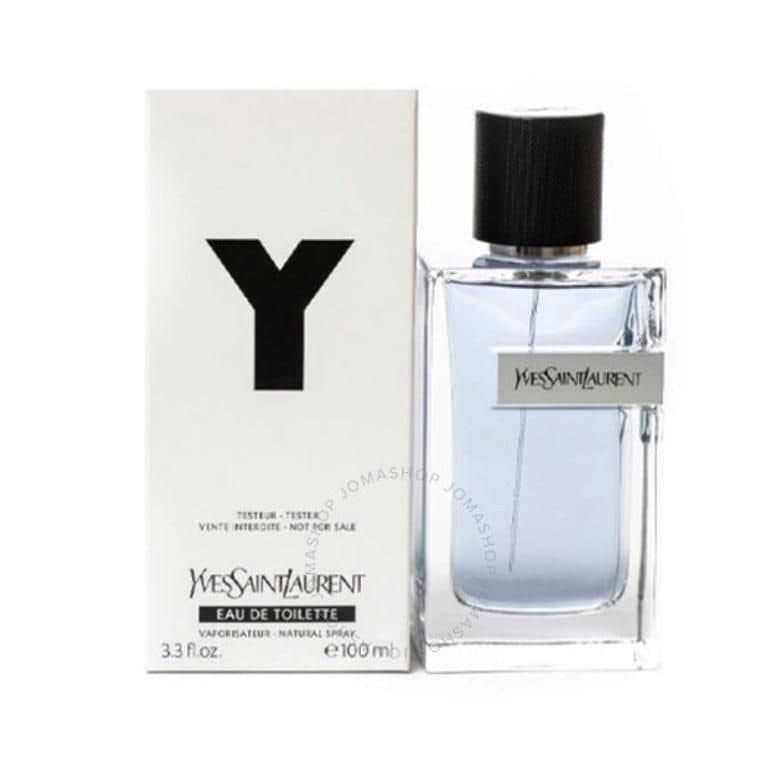 YSL EDT tester 100ml (F)