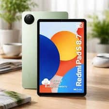 Tablet Redmi Pad SE 8.7 Chip 4G OFERTA