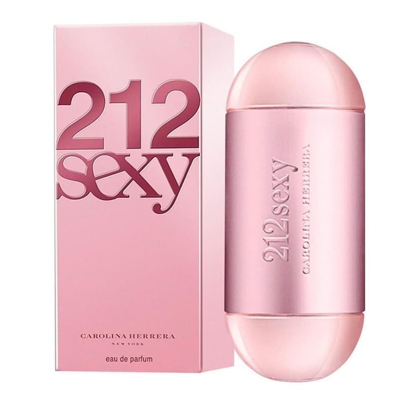 212 Sexy 60ml