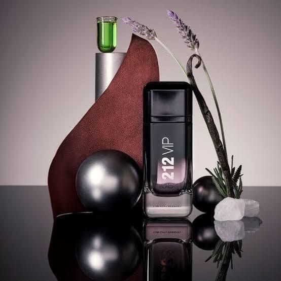 212 Vip Black 100ml