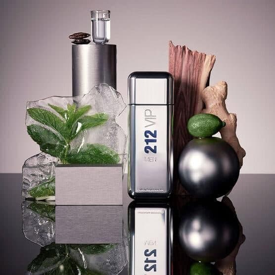 212 Vip Men 100ml (M)