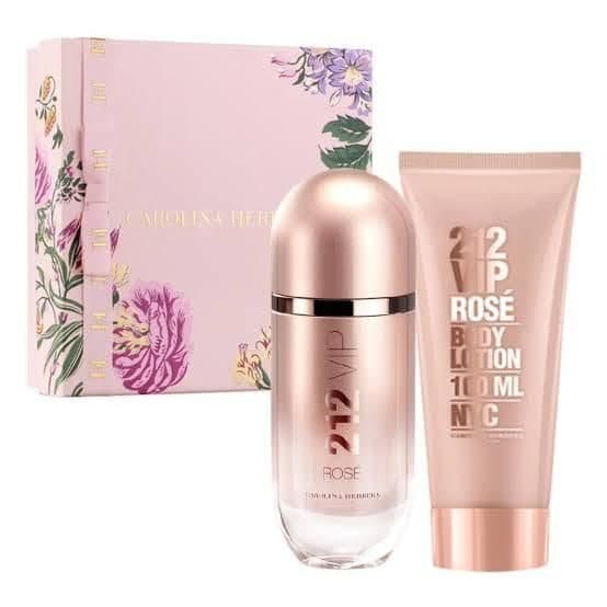 212 Vip Rose (K) (F)