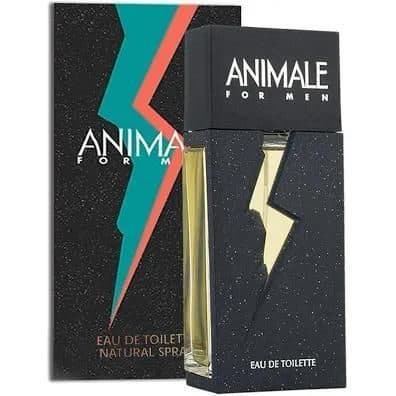 Animale 50ml (M)