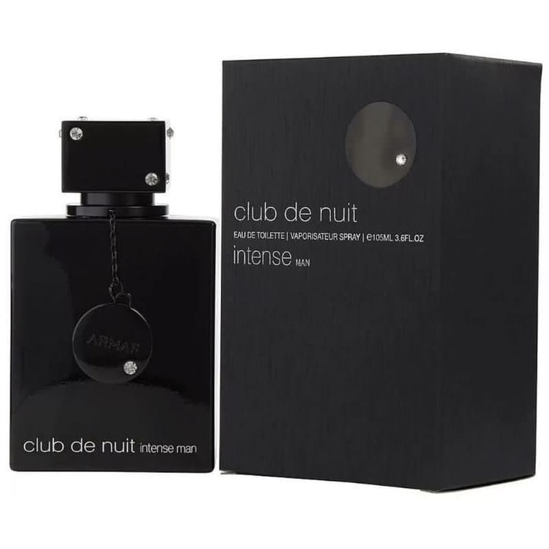 Árabe - Club de Nuit Intense 105ml (M)