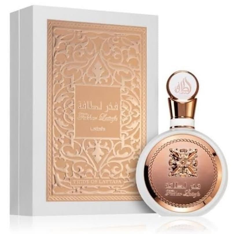 Árabe - Fakhar 100ml (F)