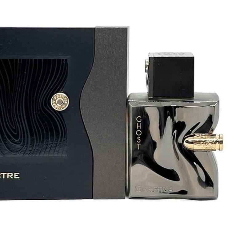 Árabe - Ghost Spectre 80ml (M)