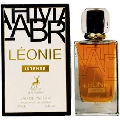 Árabe - Leonie Alhambra 100ml