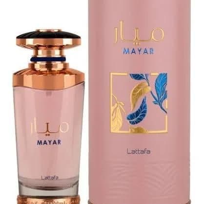 Árabe - Mayar Lattafa 100ml