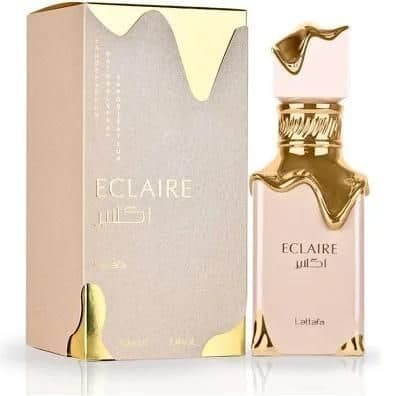 Árabe - Perfume Eclaire 100ml (Feminino)