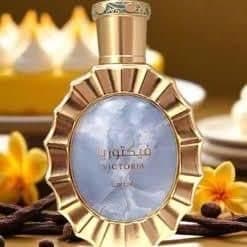 Árabe - Perfume Victoria Lataffa 100ml