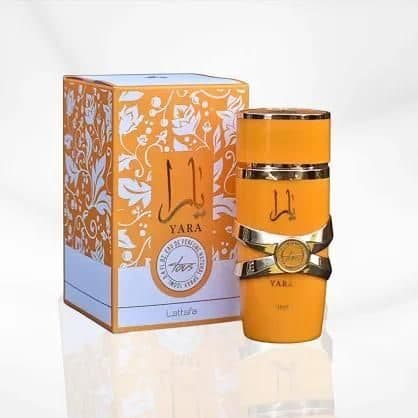Árabe - Yara Lattafa Tous 100ml