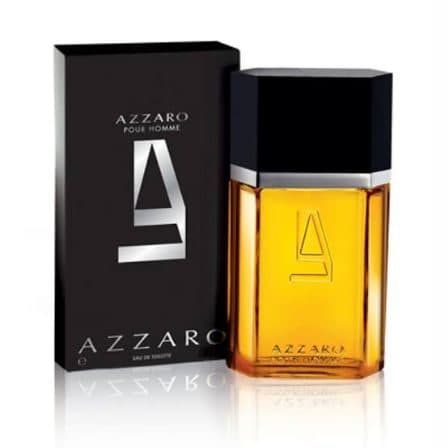 Azzaro Pour Homme 100ml (M)