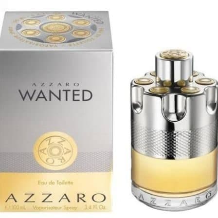 Azzaro Wanted 50ml (M)