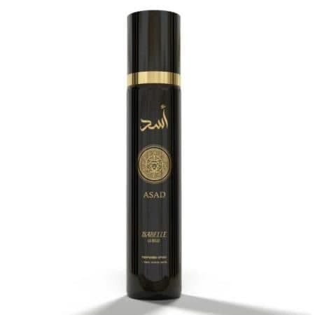 Body Splash - Asad 300ml