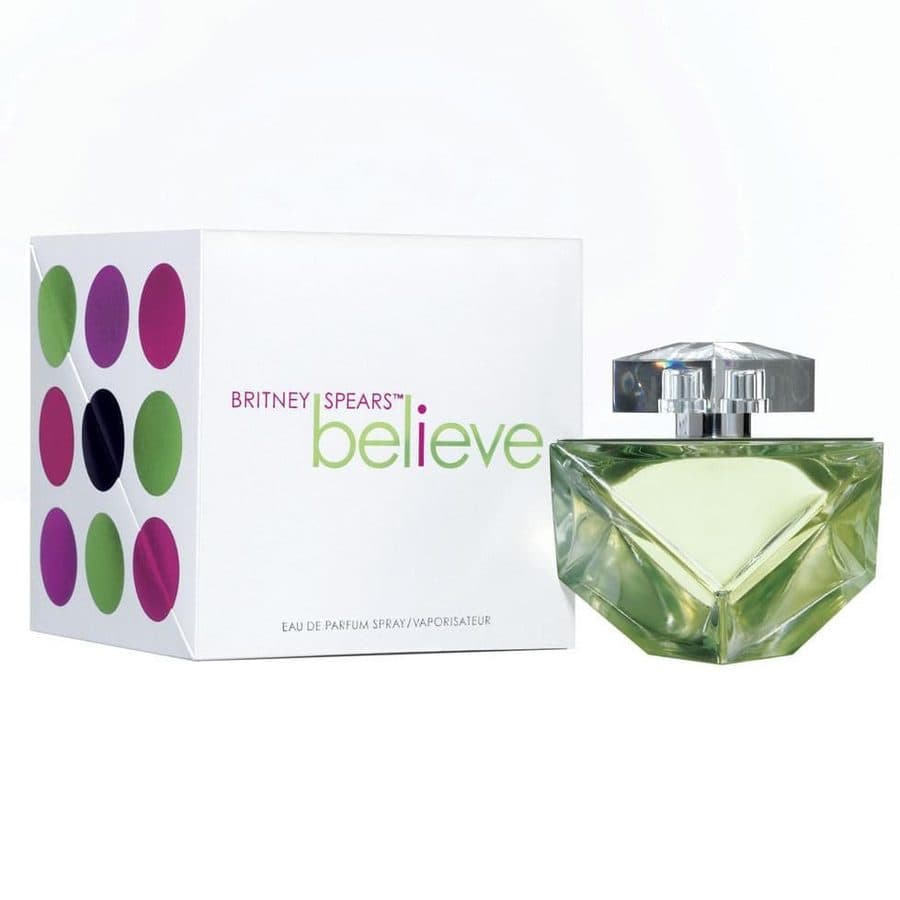 Britiney Spears - Believe 100ml