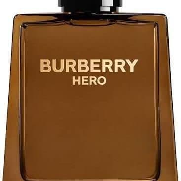 Burberry Hero 100ml