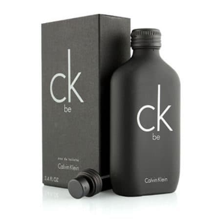 Calvin Klein Be 100ml (M)
