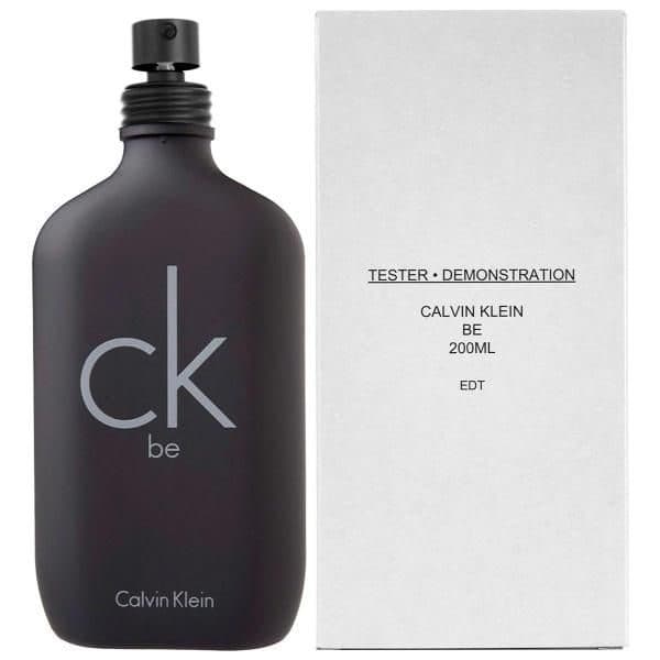 Calvin Klein Be 100ml tester (M)