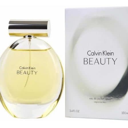 Calvin Klein Beauty 100ml (F)