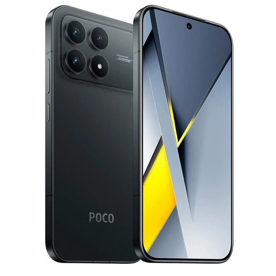 Celular POCO F8 PRO 5G | 512 Gigas 12 RAM