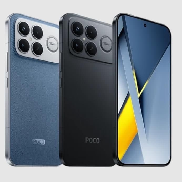 Celular POCO F8 ULTRA | 256 Gigas 12 RAM