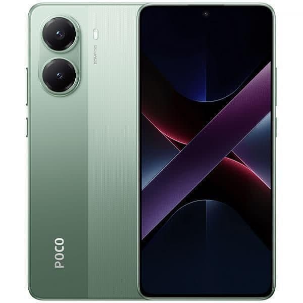 Celular POCO X7 PRO 5G | 512 Gigas 12 RAM