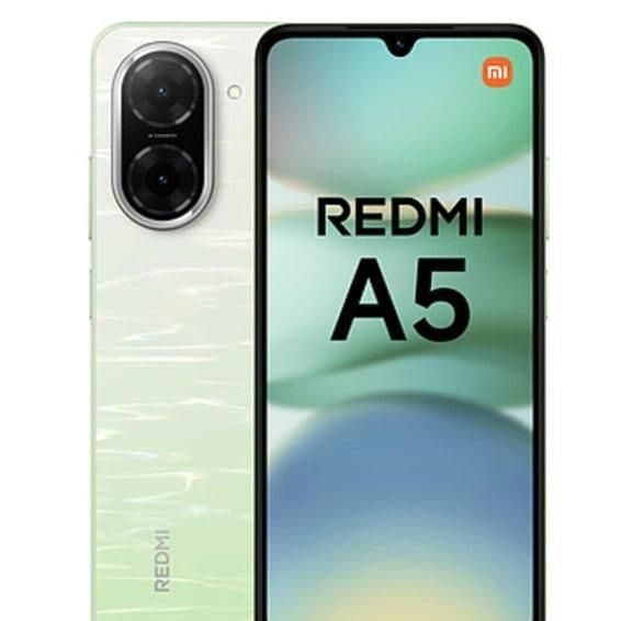 Celular Xiaomi A5 | 64 Gigas