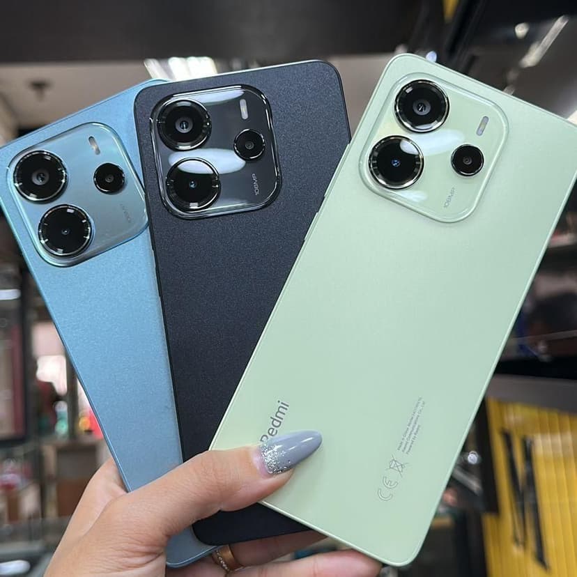 Celular Xiaomi Note 14 | 256 Gigas 8 RAM