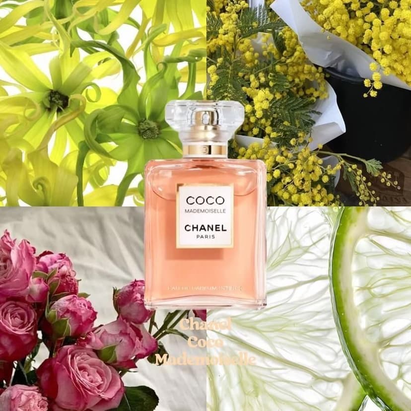 Chanel Madmosele 100ml