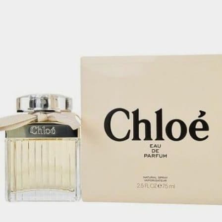 Chloé 100ml (F)