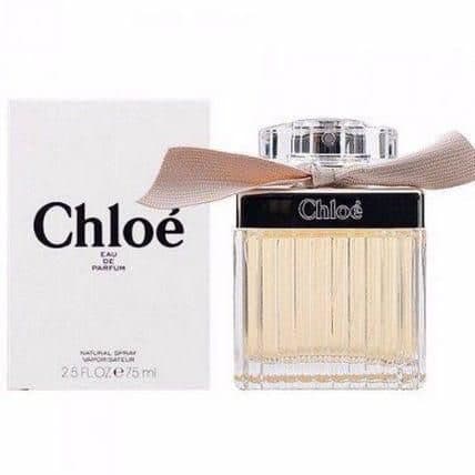 Chloé 75ml tester (F)