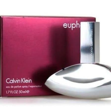 CK Euphoria 100ml (F)