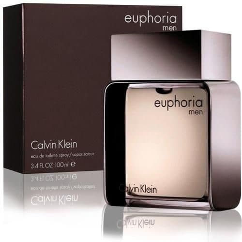 CK Euphoria Men 100ml (M)