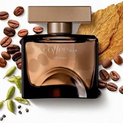 Coffe Man 100ml