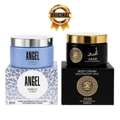 Creme Pastas Árabes 100ml