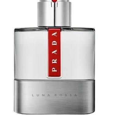 Decante Prada Luna Rossa