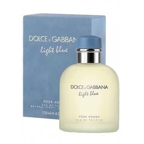 DG Light Blue 200ml (M)