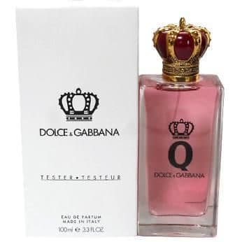 Dolce E Gabbana Tester 100ml