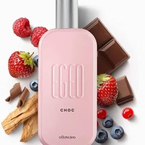 Egeo Choc 90ml (F)