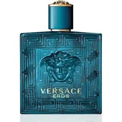 Eros Versace 100ml EDT (M)