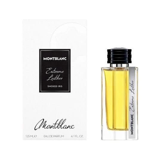 Extreme Leather - Montblanc EDP 125ml