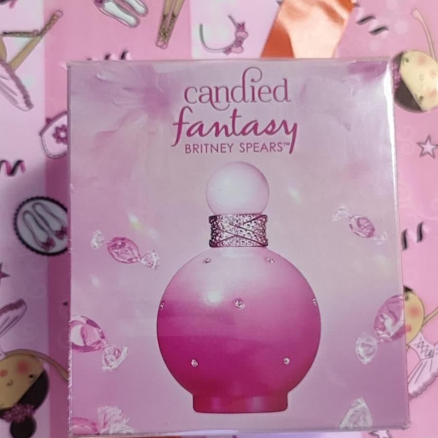 Fantasy Candiad 100ml (F)
