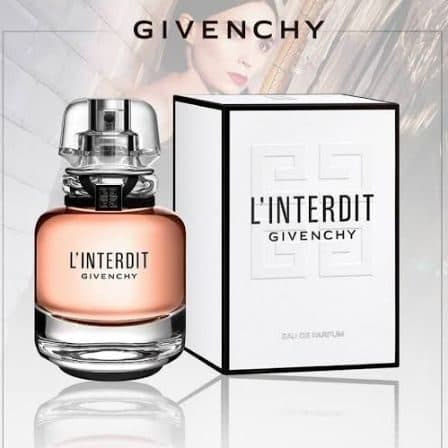 Givenchy L Interdit