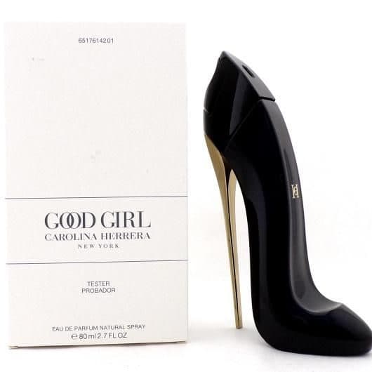 Good Girl 80ml tester (F)