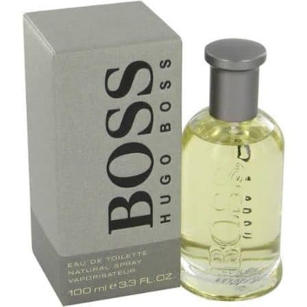 Hugo Boss Blotted EDP 100ml (M)